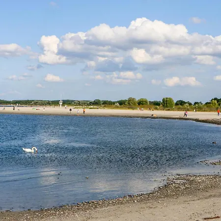 Schmugglerstieg 11a - Dorf 5 * Lubeck