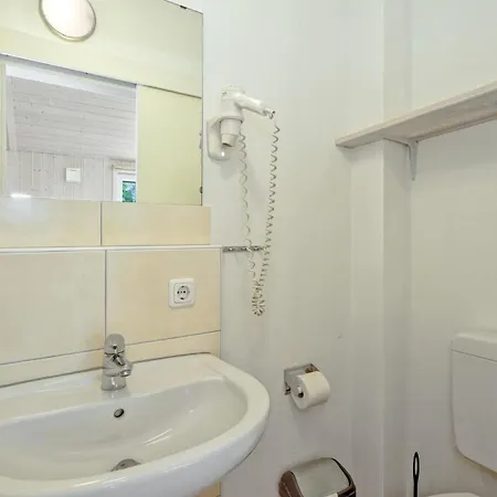 Apartment Schmugglerstieg 11a - Dorf 5