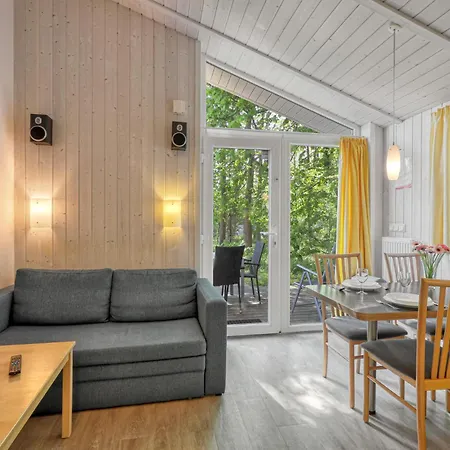 Apartment Schmugglerstieg 11a - Dorf 5